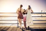 Children with same-sex parents do better at school than their peers